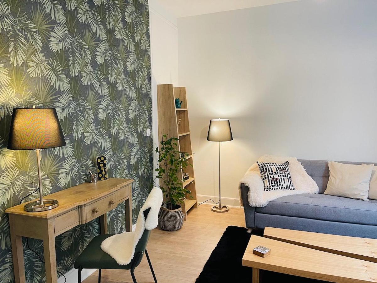 Le Moinet Fayard Appartement