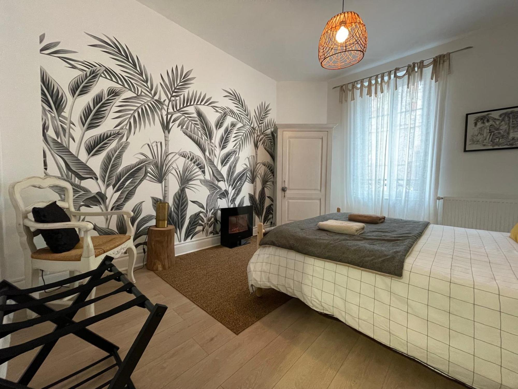 Appartement Le Moinet Fayard Vichy