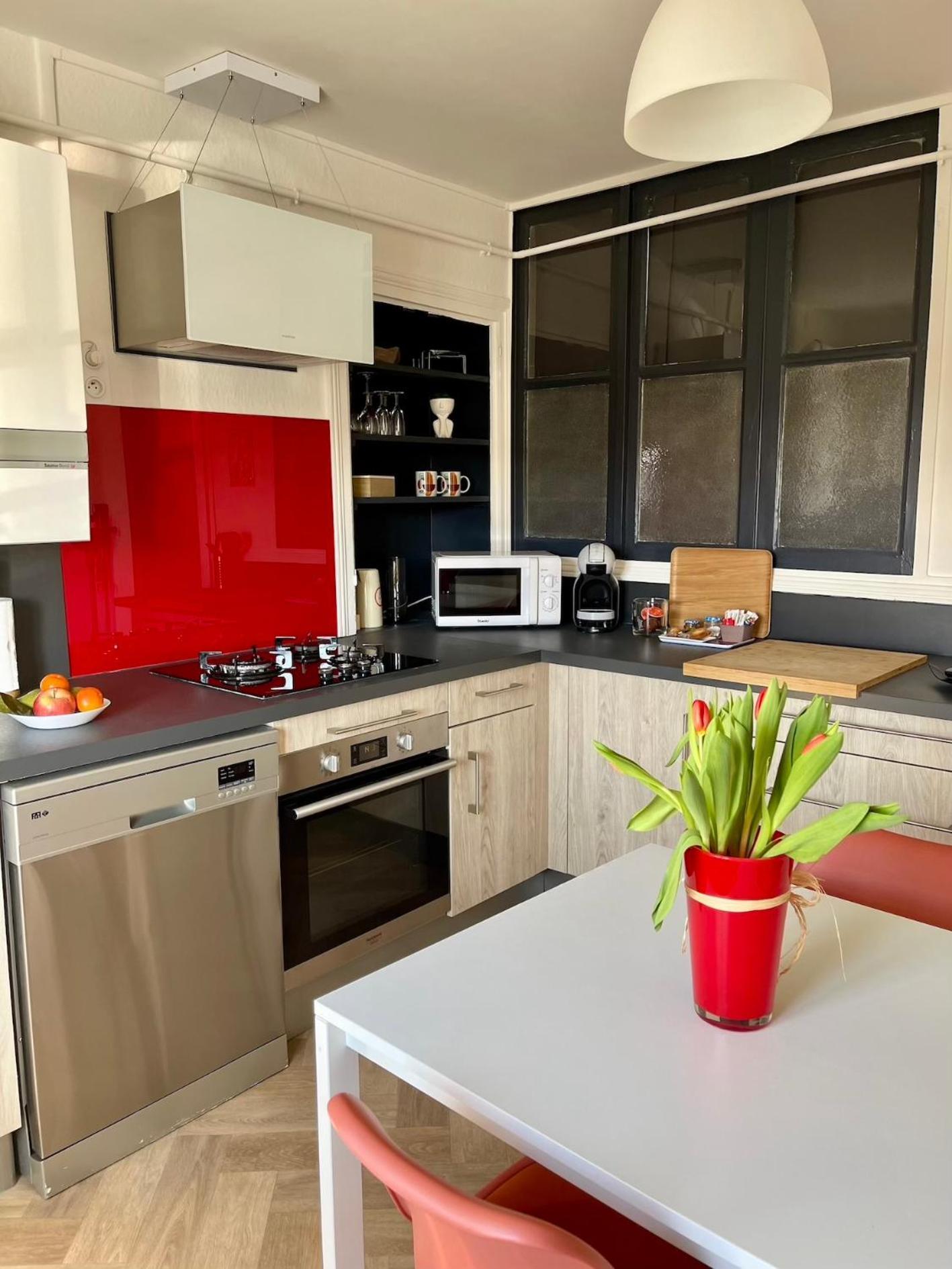 Appartement Le Moinet Fayard *