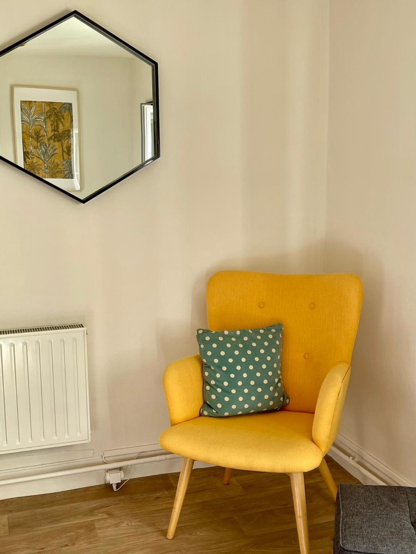 Le Moinet Fayard Appartement