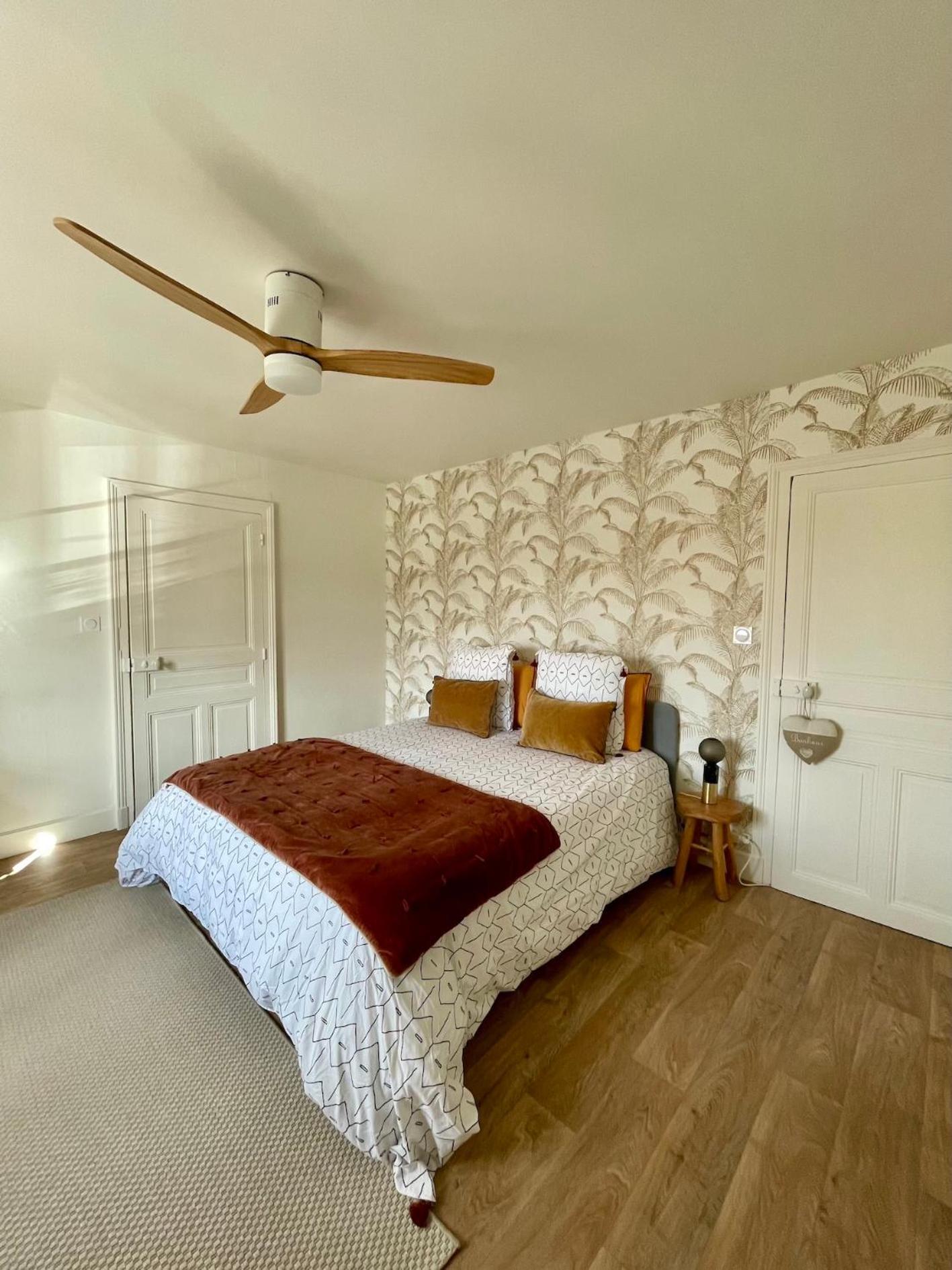 Appartement Le Moinet Fayard Vichy